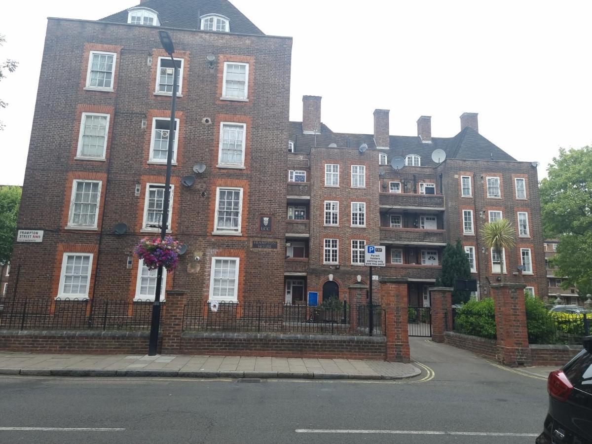 Beautiful 2 Bedroom Flat In Frampton Street Londen Buitenkant foto