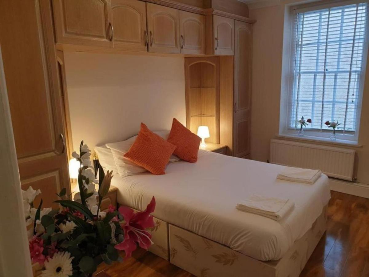 Beautiful 2 Bedroom Flat In Frampton Street Londen Buitenkant foto